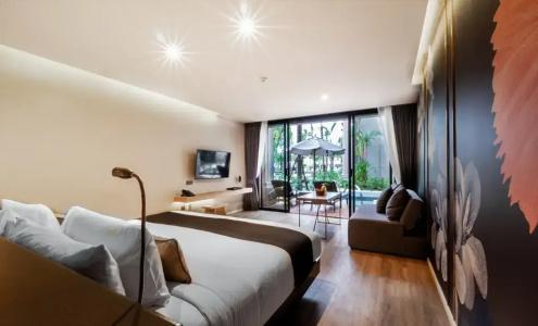 La Flora Khao Lak - Sha Extra Plus - 63