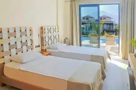 Jiva Beach Resort - All Inclusive - 72