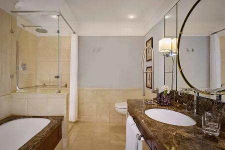 The Ritz-Carlton, Budapest - 37