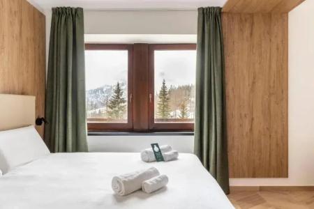 b&b Passo Tre Croci Cortina - 51