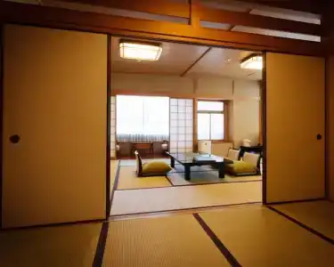 Kyoto Ryokan Kinoe - 41
