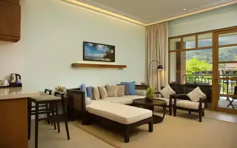 Savoy Seychelles Resort & Spa - 71