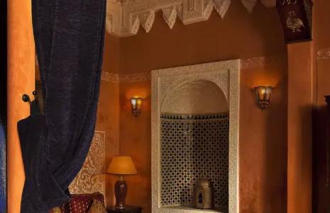 Riad 58 Blu - 34