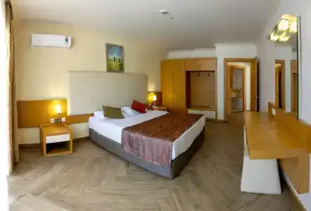 My Home Resort- Ultra All Inclusive - 65