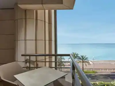 Hyatt Regency Nice Palais de la Méditerranée - 51