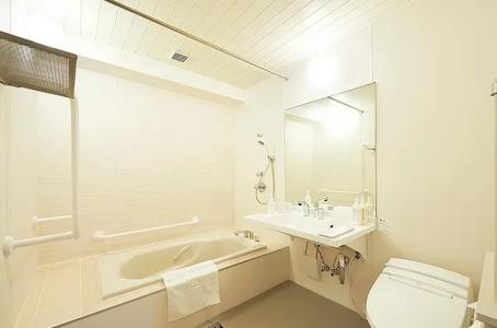 Sotetsu Fresa Inn Tokyo Tamachi - 52