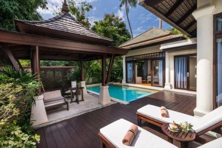 Melati Beach Resort & Spa - Sha Extra Plus Certified - 72