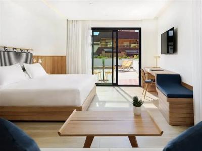 H10 Porto Poniente 4* Sup - 61