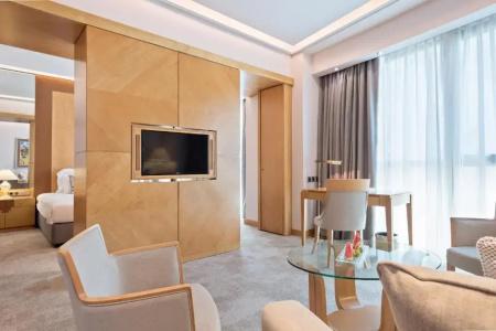 Melia Athens - 3