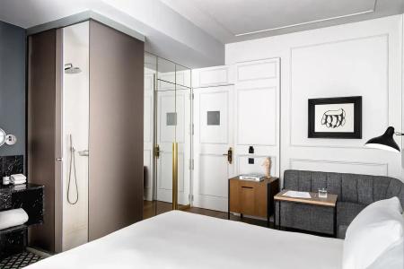 tÓTem Madrid, a Small Luxury Of The World - 53