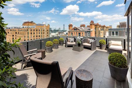 The May Fair, A Radisson Collection, Mayfair London - 85