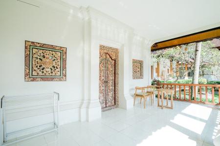 Pertiwi Resort & Spa - 75