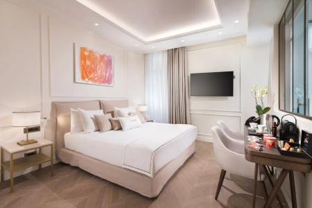 The Residence Aiolou Suites & Spa - 67