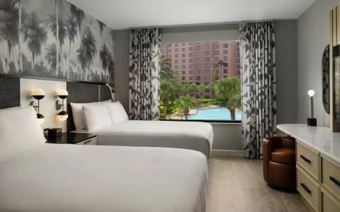 Caribe Royale Orlando - 24