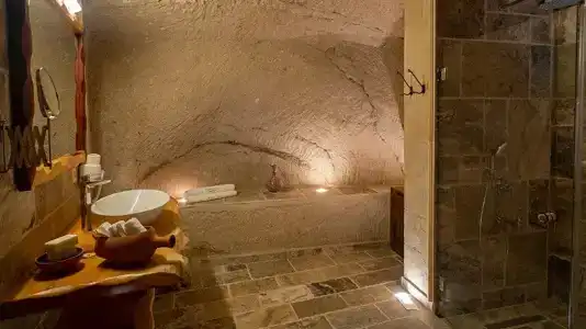 Petra Inn Cappadocia - 75