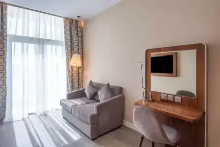 Radisson Resort Ras Al Khaimah Marjan Island - 51