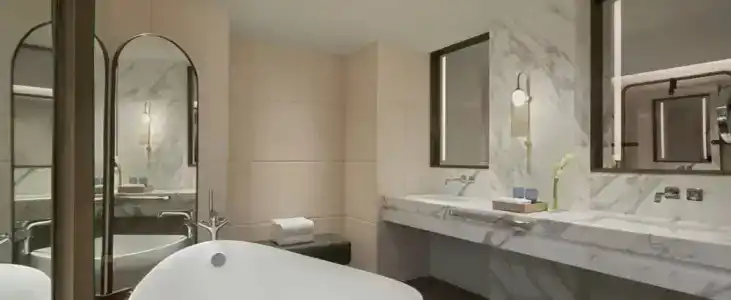 Sanya Marriott Yalong Bay Resort & Spa - 102
