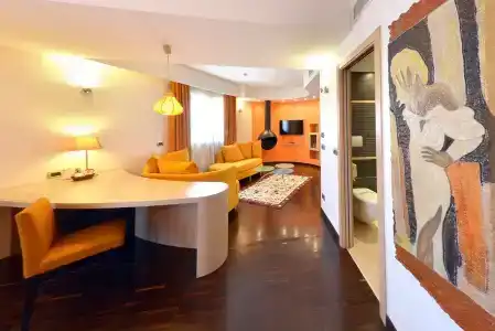 Grand Olimpo - 46
