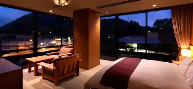 Yamanaka Onsen Kissho Yamanaka - 54