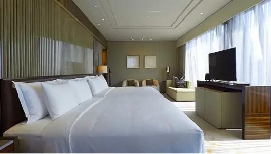 The Okura Prestige Bangkok - Sha Extra Plus Certified - 83