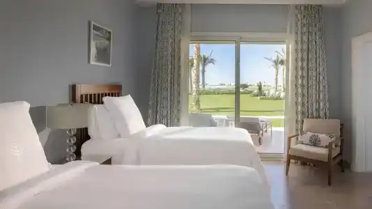 Four Seasons Alexandria At San Stefano - 112