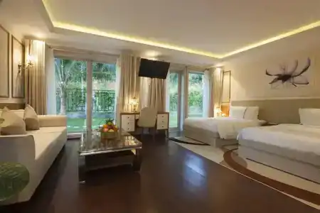 Merperle Hon Tam Resort - 15