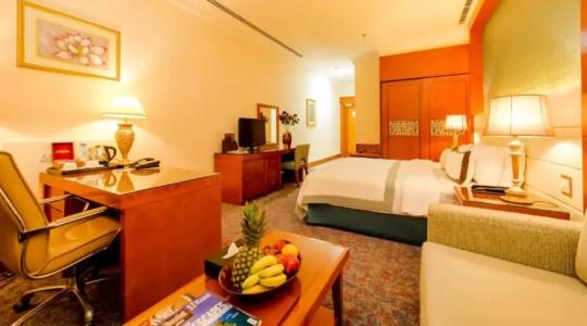 Grand Excelsior Al Barsha - 48