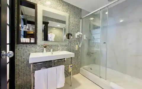 Limak Lara Deluxe & Resort Antalya - 52