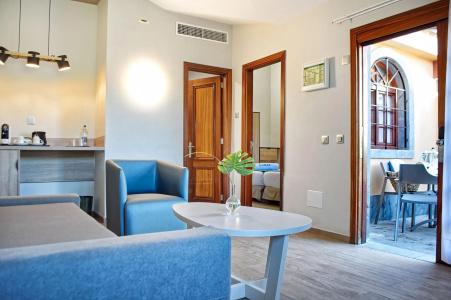 Suites & Villas by Dunas - 84