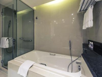Mercure Gold Al Mina Road Dubai - 42