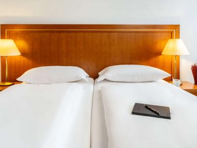 Mercure Wien Westbahnhof - 45