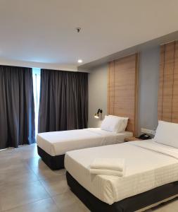 Coral Bay - 34