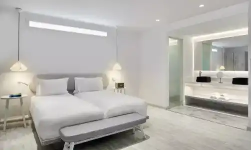 Mykonos Riviera & Spa, a member of Small Luxurys of the World - 66