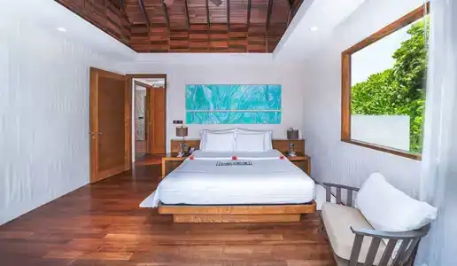Hideaway Beach Resort & Spa - 33