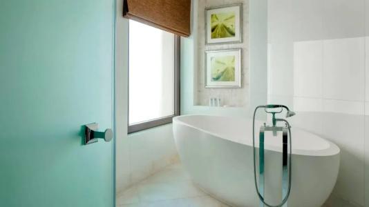 The St. Regis Saadiyat Island Resort, Abu Dhabi - 68