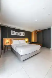 Porta Suites - 15