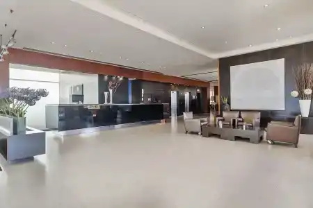 Best Front Maritim - 1