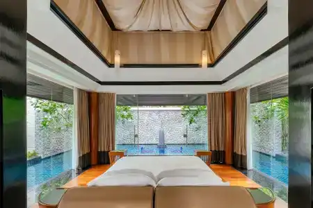 Banyan Tree Wellbeing Sanctuary - 38