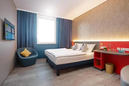 ibis Styles Noerdlingen - 1