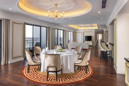 Vinpearl Rivera Hai Phong - 43