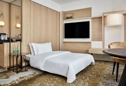 The Westin Grand Frankfurt - 79