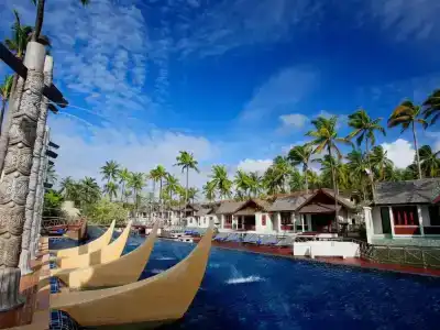 Graceland Khaolak Beach Resort- Sha Extra Plus - 0