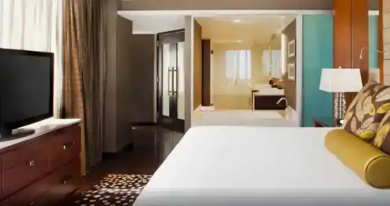 Hyatt Regency New Orleans - 54
