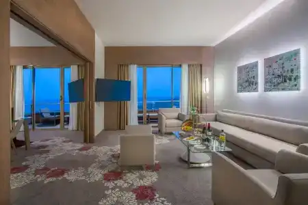 Concorde Luxury Resort & Casino & Convention & Spa - 56