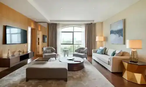 Hyatt Regency Tashkent - 48