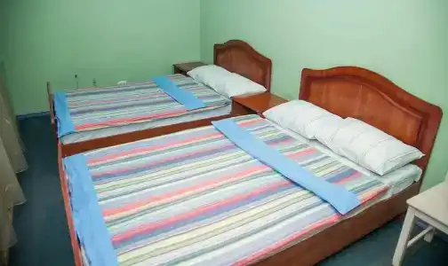 Усадьба Морино - 1