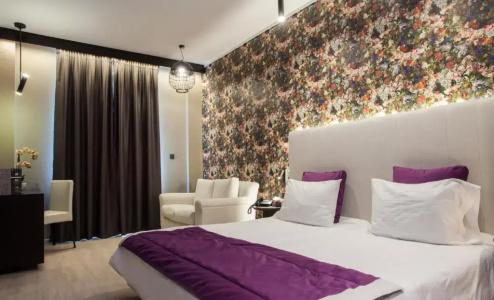 Egnatia Palace & Spa - 11