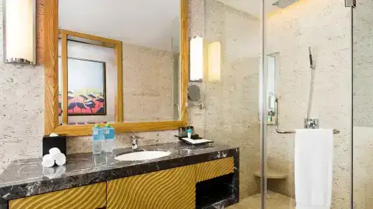Four Points by Sheraton Hainan, Sanya - 32