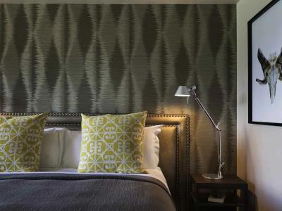St Moritz - MGallery by Sofitel - 49