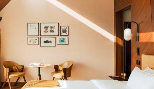 Hôtel Madame Rêve - 70